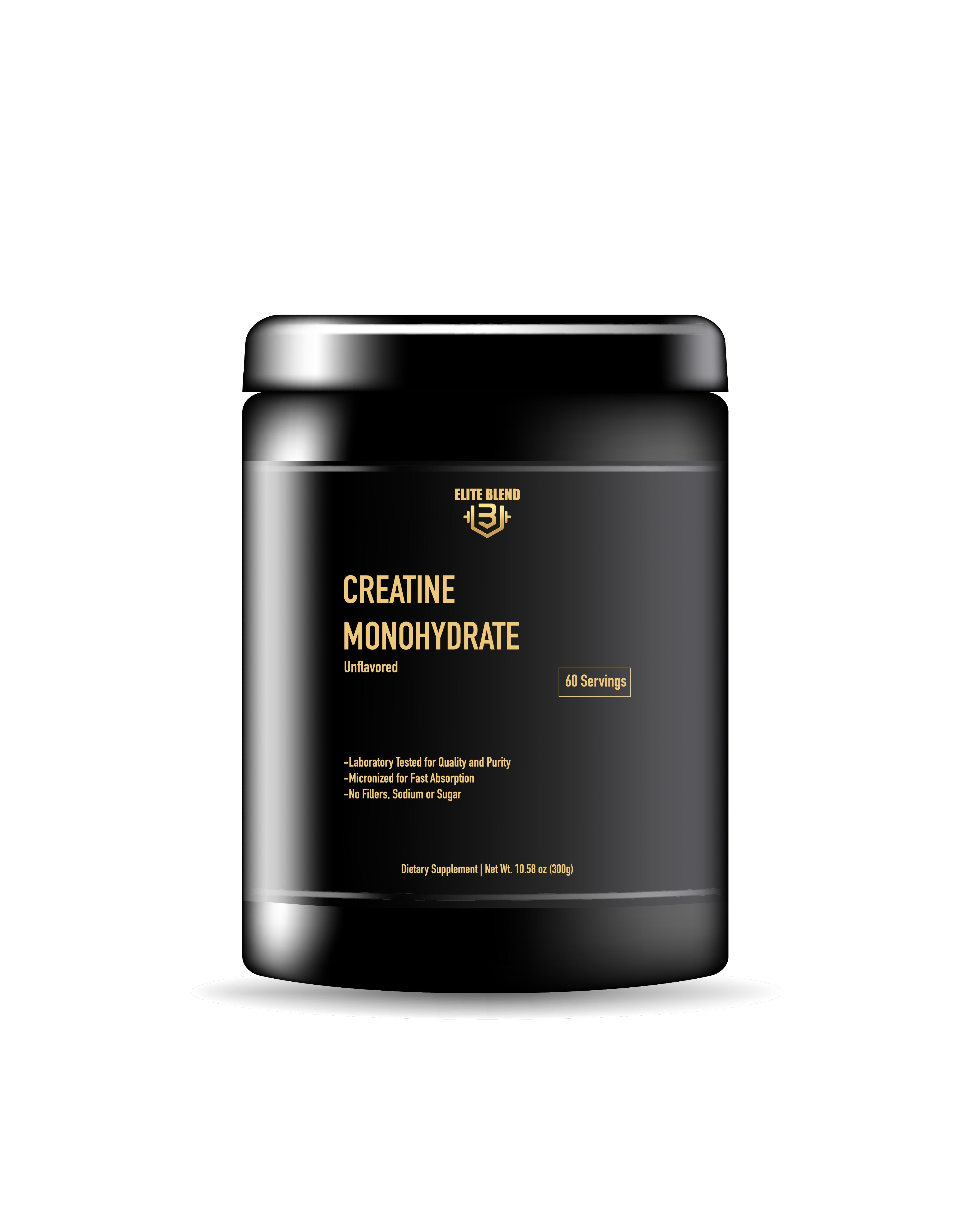 ELITEBLEND CREATINE